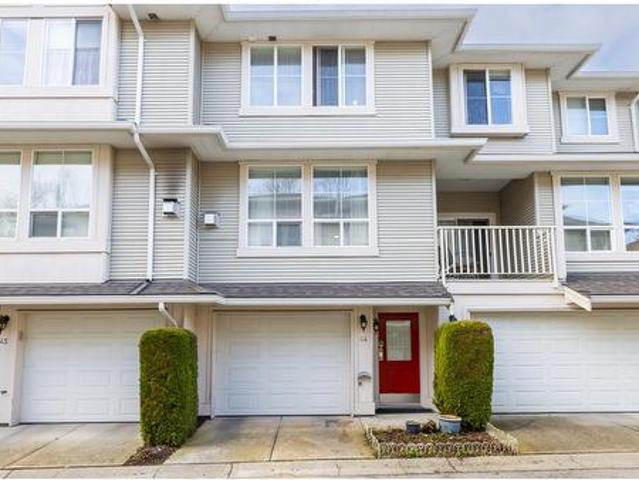 44 1495 Avenue, Surrey, BC, V3S 9J2 townhouse for sale | Listing ID R2975 | Royal LePage