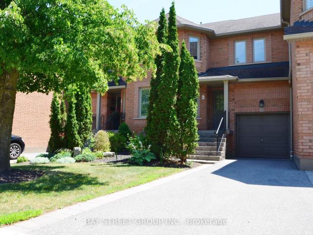 44 1905 Broad Hollow Gate, Mississauga | 3Beds/3Bath, Townhouse, $915,000 | Condos. Ca