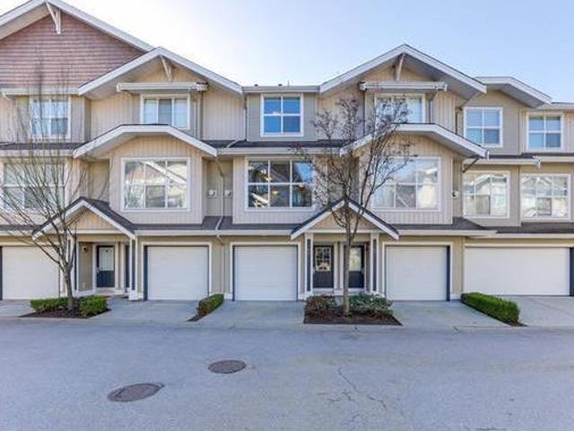 44 20460 66 AVENUE Langley British Columbia