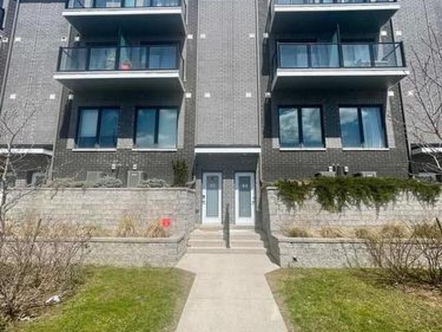 44 2059 Weston Road, Toronto, ON, M9N 1X7 townhouse for lease | Listing ID W13489 | Royal LePage