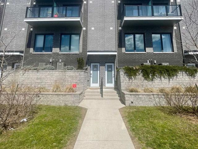 44 2059 Weston Road, York | 3+1Beds/3Bath, Townhouse, $3,100/mo | Condos. Ca