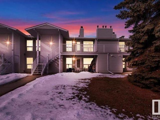 44 2115 Street, Edmonton, AB, T6J 5N1 townhouse for sale | Listing ID E4429 | Royal LePage