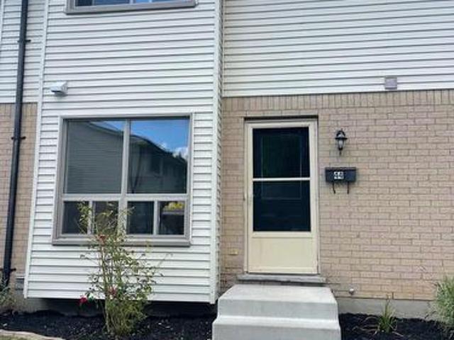 44 355 Sandringham Crescent, London South R, ON, N6C 5K3 townhouse for sale | Listing ID X13549 | Royal LePage