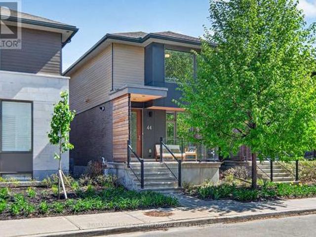 44 Telmon Street, Ottawa, ON, K1S 5P7 house for sale | Listing ID X13155 | Royal LePage