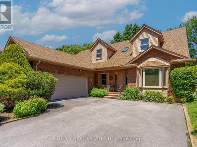 44 The Promenade, Niagara On The Lake Town, ON, L0S 1J0 house for sale | Listing ID X13489 | Royal LePage