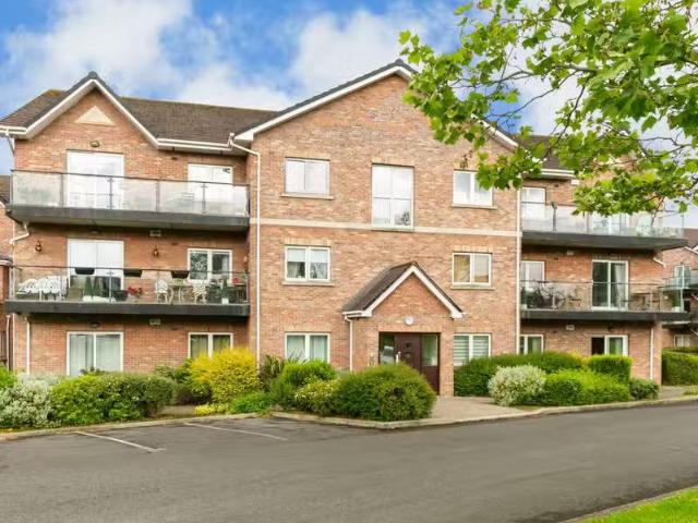 44 The View, St. Wolstan Abbey, Celbridge, Co. Kildare, W23N97.