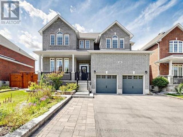 44 Tim Jacobs Drive, Georgina, ON, L4P 0G5 house for sale | Listing ID N13713 | Royal LePage