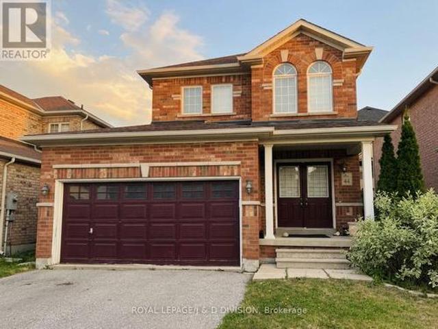 44 Touchette Drive, Barrie, ON, L4N 6A1 house for lease | Listing ID S13531 | Royal LePage
