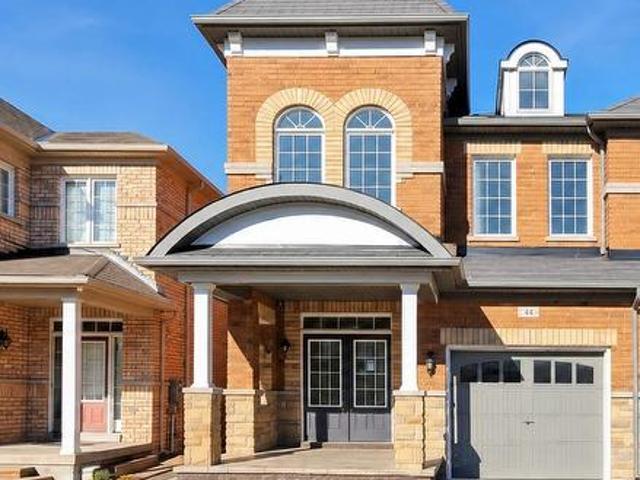 44 Turnhouse Crescent, Markham, ON, L6B 0S6 house for lease | Listing ID N13481 | Royal LePage