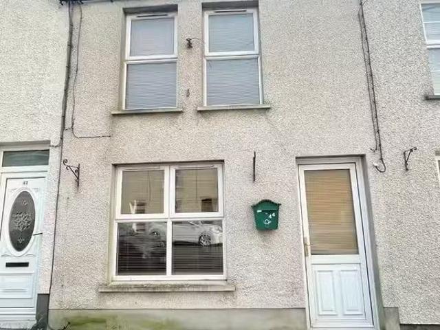 44 Union Street