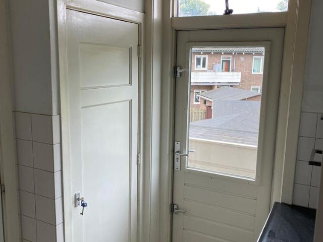 44, Veilingkade, 2321 GW, Leiden