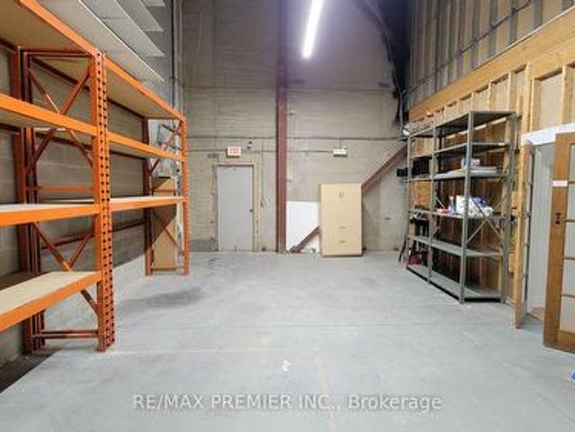 44 Warehouse 100 Bass Pro Mills Drive, Vaughan, ON, L4K 5X1 commercial for lease | Listing ID N12902 | Royal LePage