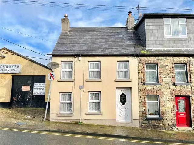 44 Weafer Street, Enniscorthy, Wexford, Y21 X0T4