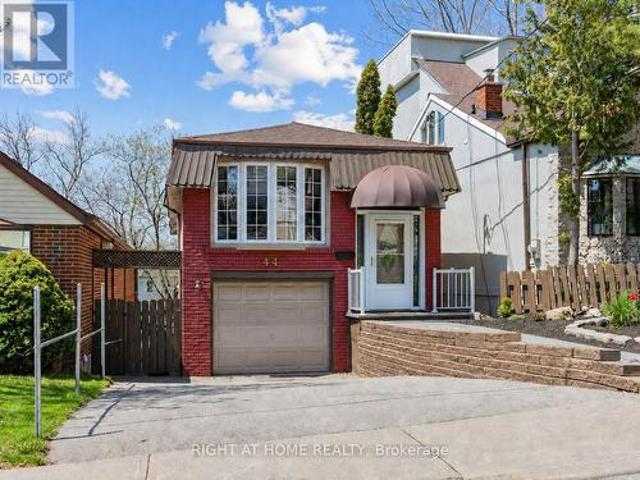 44 Westbourne Avenue, Toronto, ON, M1L 2Y4 house for lease | Listing ID E13568 | Royal LePage