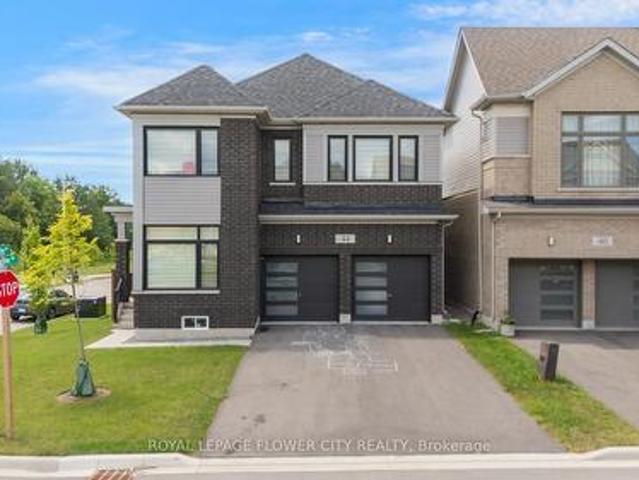 44 Weylie Street, Hamilton, ON, L0R 1W0 house for sale | Listing ID X13546 | Royal LePage