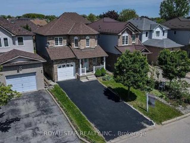44 Wheeler Drive, Cambridge, ON, N1P 1G4 house for sale | Listing ID X12248 | Royal LePage