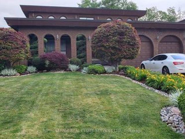 44 Wigwoss Drive, Vaughan, ON, L4L 2P8 house for sale | Listing ID N13508 | Royal LePage