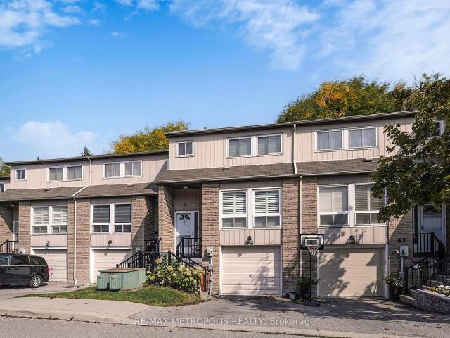 44 Willows Lane, Ajax | Sold, E12905 | Condos. Ca