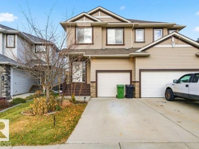 44 Woodbridge Link, Fort Saskatchewan, AB, T8L 0H8 house for sale | Listing ID E4465 | Royal LePage