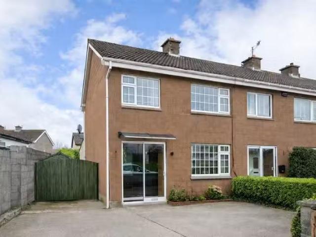 44 Woodview, Ashford, Co. Wicklow, A67 A524