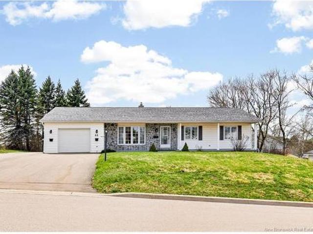 44 Woolridge St, Riverview, NB, E1B 4G3 house for sale | Listing ID NB138417 | Royal LePage