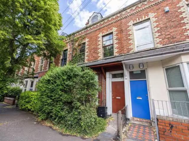 44 Wolseley Street