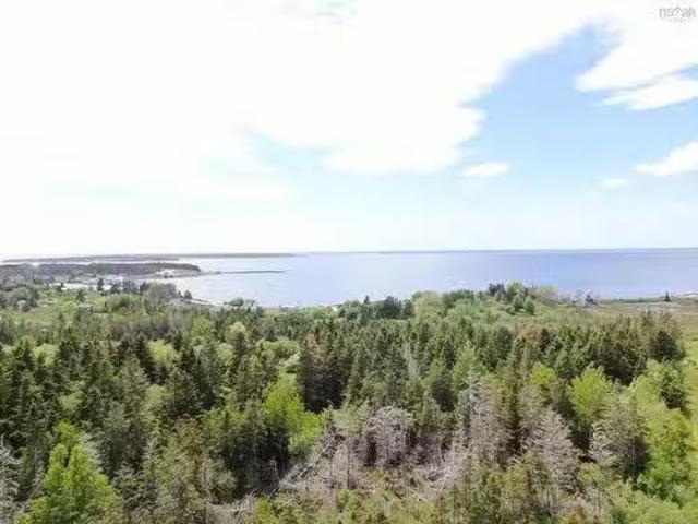 44 Acres Highway 329, Blandford, NS, B0J 1C0 vacant land for.