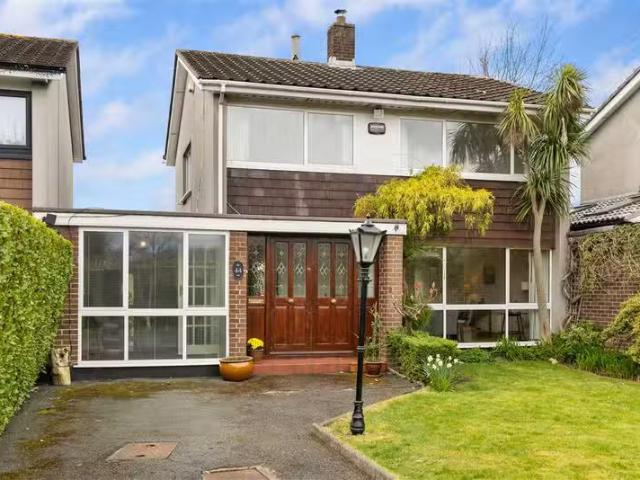 44 Ailesbury Grove, Dundrum, Dublin 16