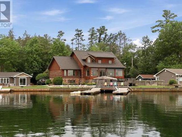 44 Alagash Drive, Sault Ste Marie, ON, P6A 5K6 house for sale | Listing ID X13575 | Royal LePage