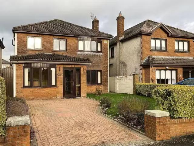 44 Ashton, Blessington, Wicklow, W91 T638