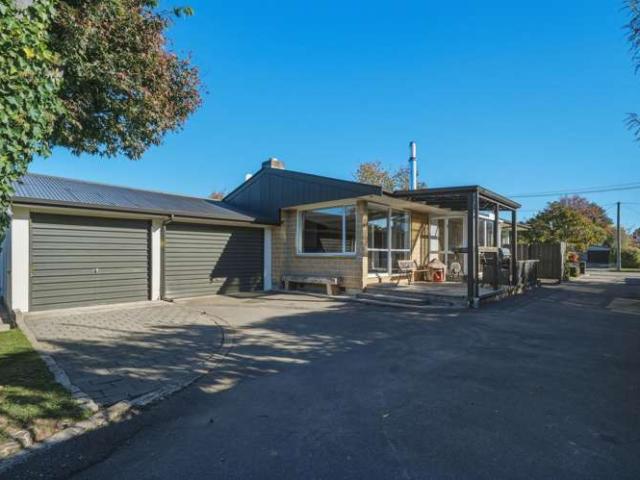 44 Ashgrove Street, Rangiora, Waimakariri