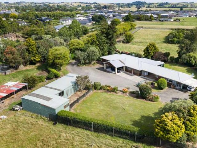 44 Arnott Street, Feilding, Manawatu