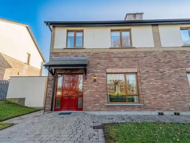 44 Ard Michael, Longford, Longford, N39 Y2F1