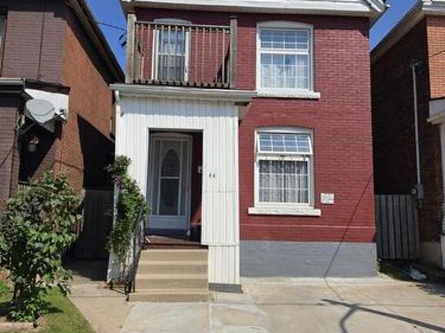 44 Arthur Avenue N, Hamilton, ON, L8L 6C5 house for sale | Listing ID X13567 | Royal LePage