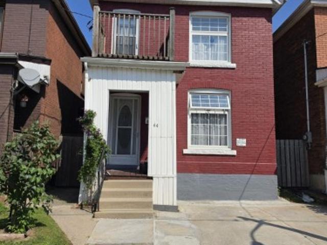 44 Arthur Avenue N, Hamilton, ON, L8L 6C5 house for sale | Listing ID X13567 | Royal LePage