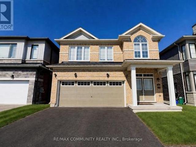 44 Bannister Road, Barrie, ON, L9J 0L7 house for sale | Listing ID S13424 | Royal LePage