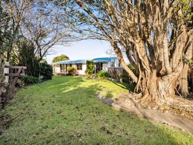 44 Brennan Pl, Ōpunake, South Taranaki