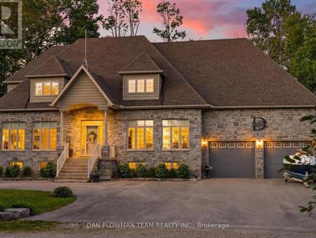 44 Burnett Shore Road, Kawartha Lakes, ON, K0M 1G0 house for sale | Listing ID X13452 | Royal LePage