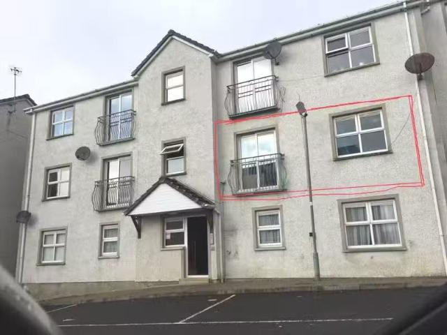 44 Burnside Apartments, Letterkenny. Donegal, Letterkenny, Co.