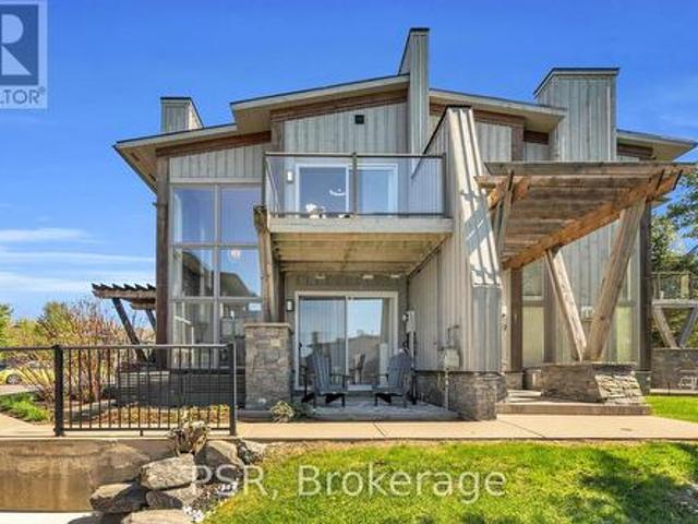 44 Carrick Trail, Gravenhurst. Wood Gravenhurst, ON, P1P 0A6 house for sale | Listing ID X13547 | Royal LePage
