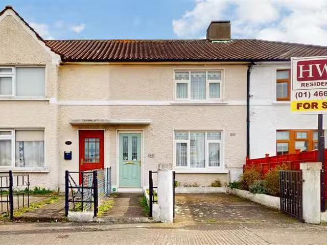 44 Cashel Avenue, Dublin 12, Dublin
