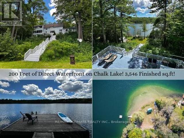 44 Chalk Lake Road, Scugog, ON, N4L 1W5 house for sale | Listing ID E13696 | Royal LePage