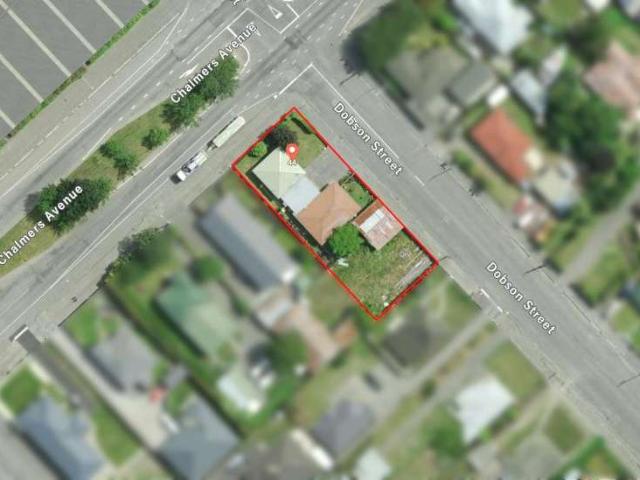 44 Chalmers Avenue, Hampstead, Ashburton