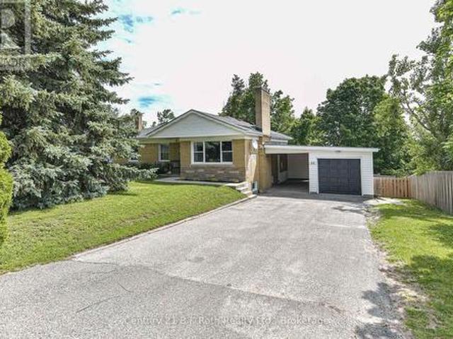 44 Charles Road, Orillia, ON, L3V 3H4 house for sale | Listing ID S13489 | Royal LePage