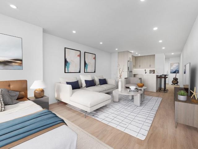 44 Charles West 1 Bedroom Apartment for Rent at 44 Charles St W, Toronto, ON M4Y 1R7 Bay Street Corridor