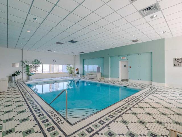 44 Charles West 1 Bedroom Apartment for Rent at 44 Charles St W, Toronto, ON M4Y 1R7 Bay Street Corridor