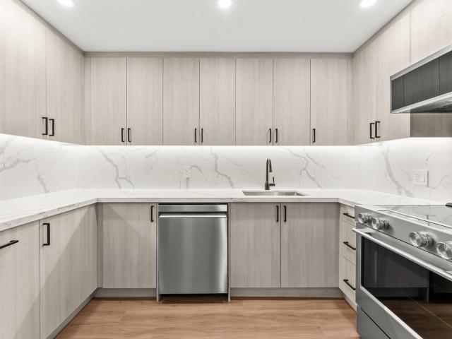44 Charles West 2 Bedroom [object Promise] for Rent
