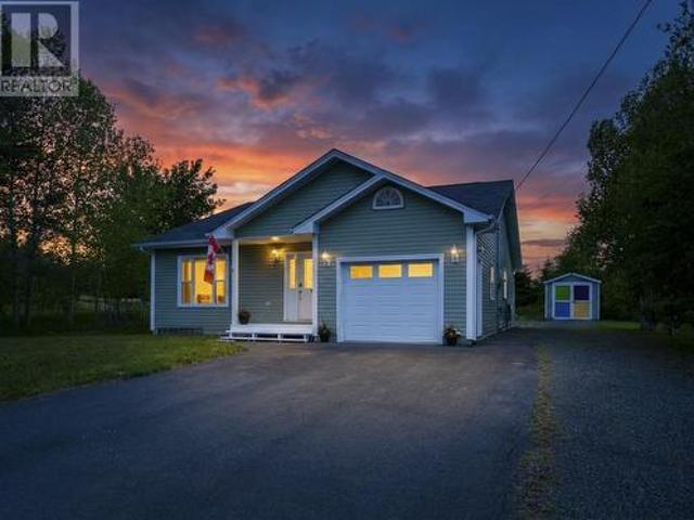 44 Church Road, Victoria, NL, A0A 4G0 house for sale | Listing ID 1299 | Royal LePage