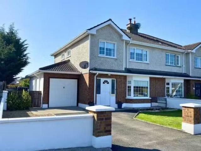 44 Ciamaltha Meadows, Nenagh, Tipperary
