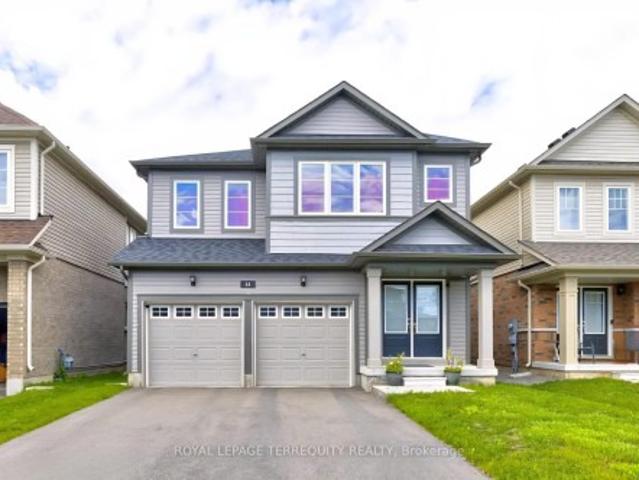 44 Cottonwood Crescent, Welland, ON, L3B 0J4 house for sale | Listing ID X13043 | Royal LePage
